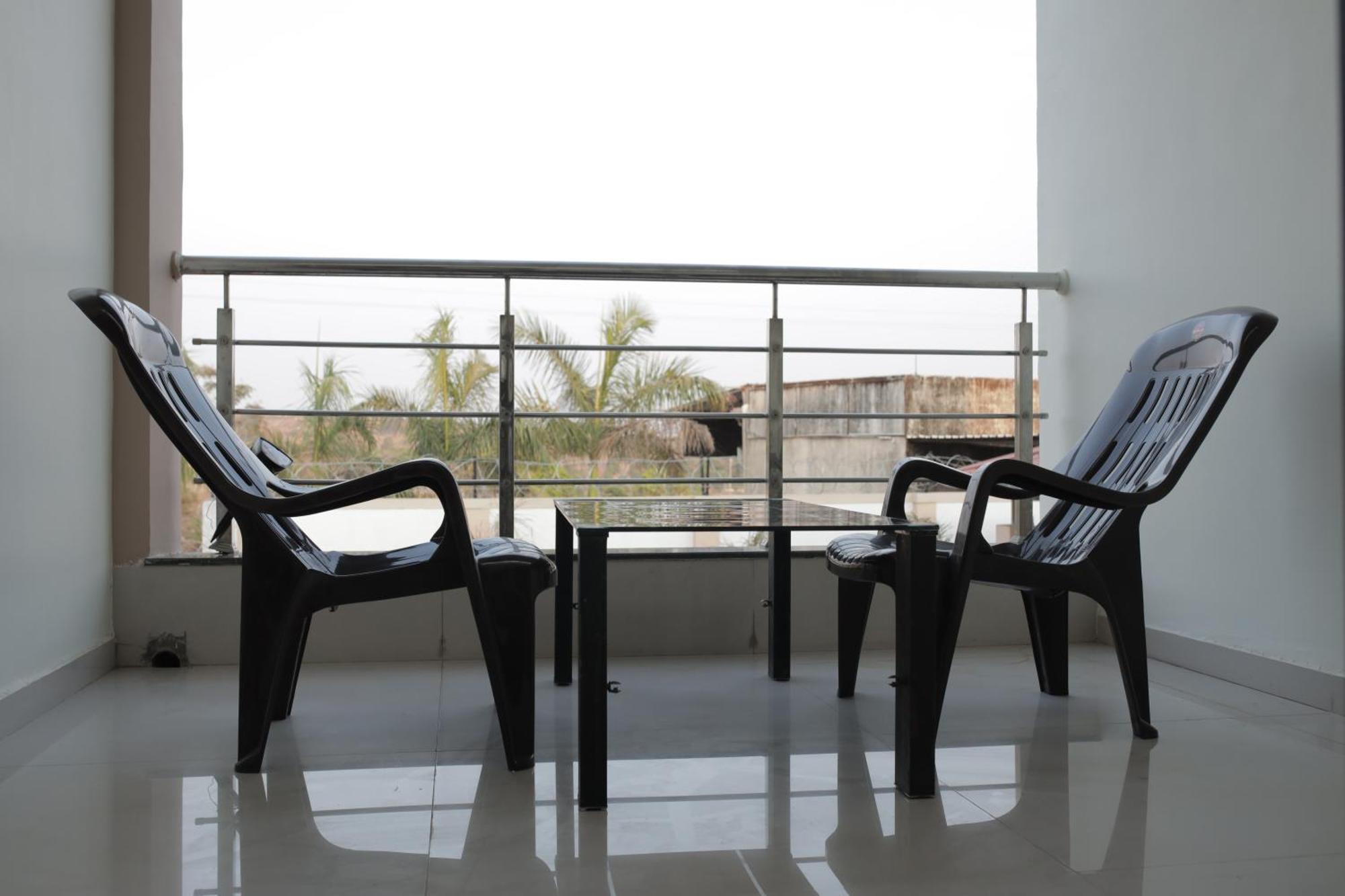 Kookee Villa Hātgarh Exterior foto