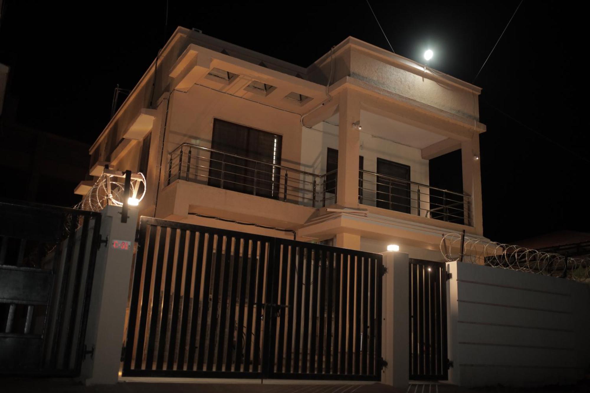 Kookee Villa Hātgarh Exterior foto