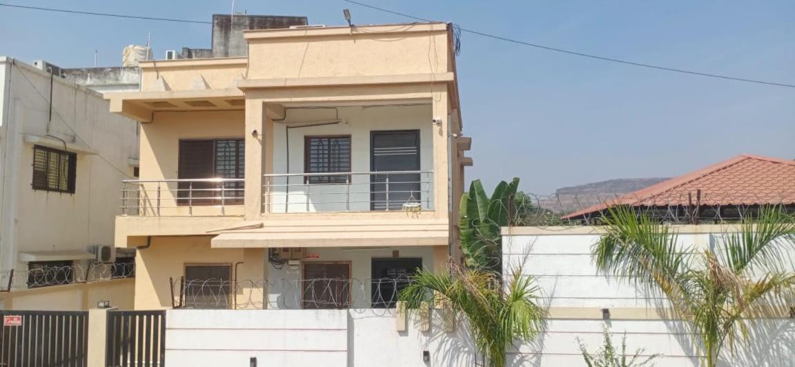 Kookee Villa Hātgarh Exterior foto