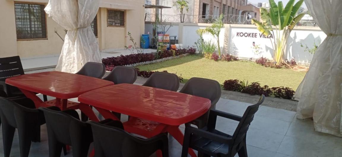 Kookee Villa Hātgarh Exterior foto